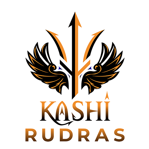 Kashi Rudras