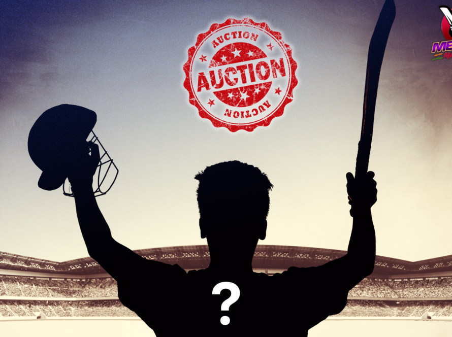 Auction News