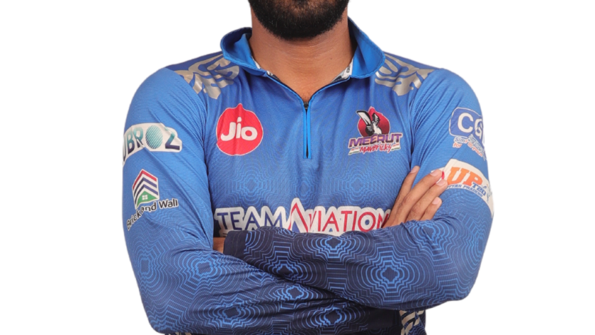 Dhruv Singh - Bating Coach