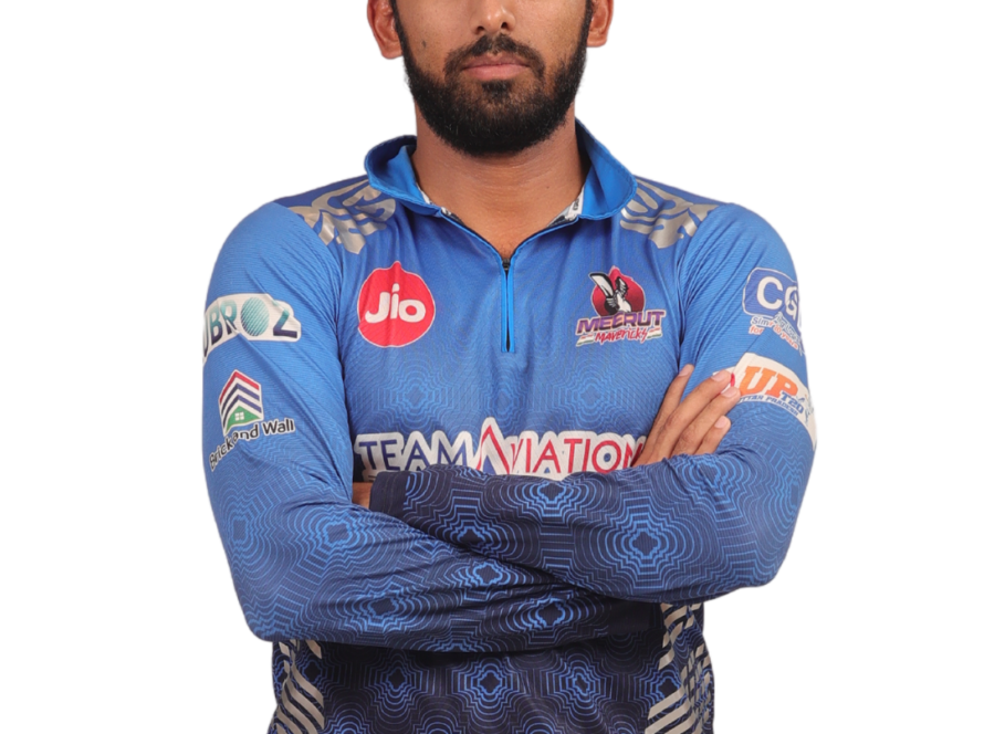 Dhruv Singh - Bating Coach