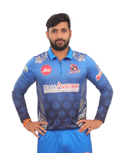 Vinay Kumar